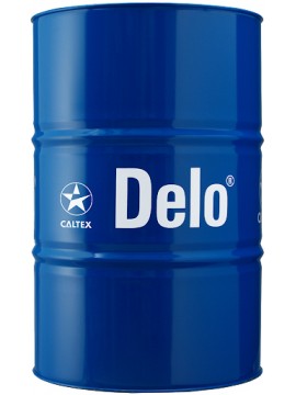 Delo Gold Ultra 15W-40 