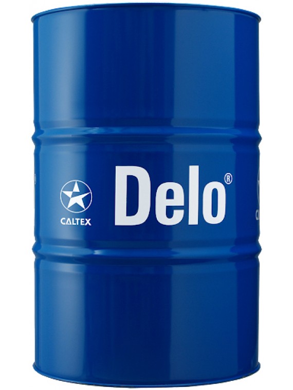 Delo Silver MG 20W-50