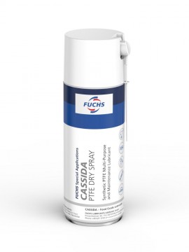 FUCHS - CASSIDA PTFE DRY SPRAY