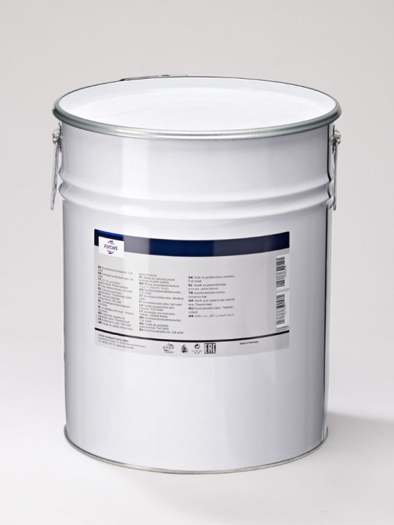 FUCHS - CASSIDA CHAIN OIL 150