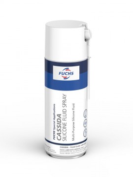 FUCHS - CASSIDA SILICONE FLUID SPRAY