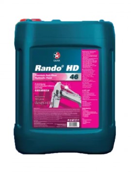 Delo Rando® HD 46