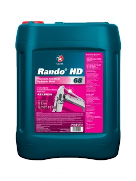 Delo Rando® HD 68