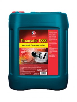 Texamatic 1888  (18L)